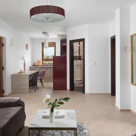 Villa Malibu One Vir Exterior foto