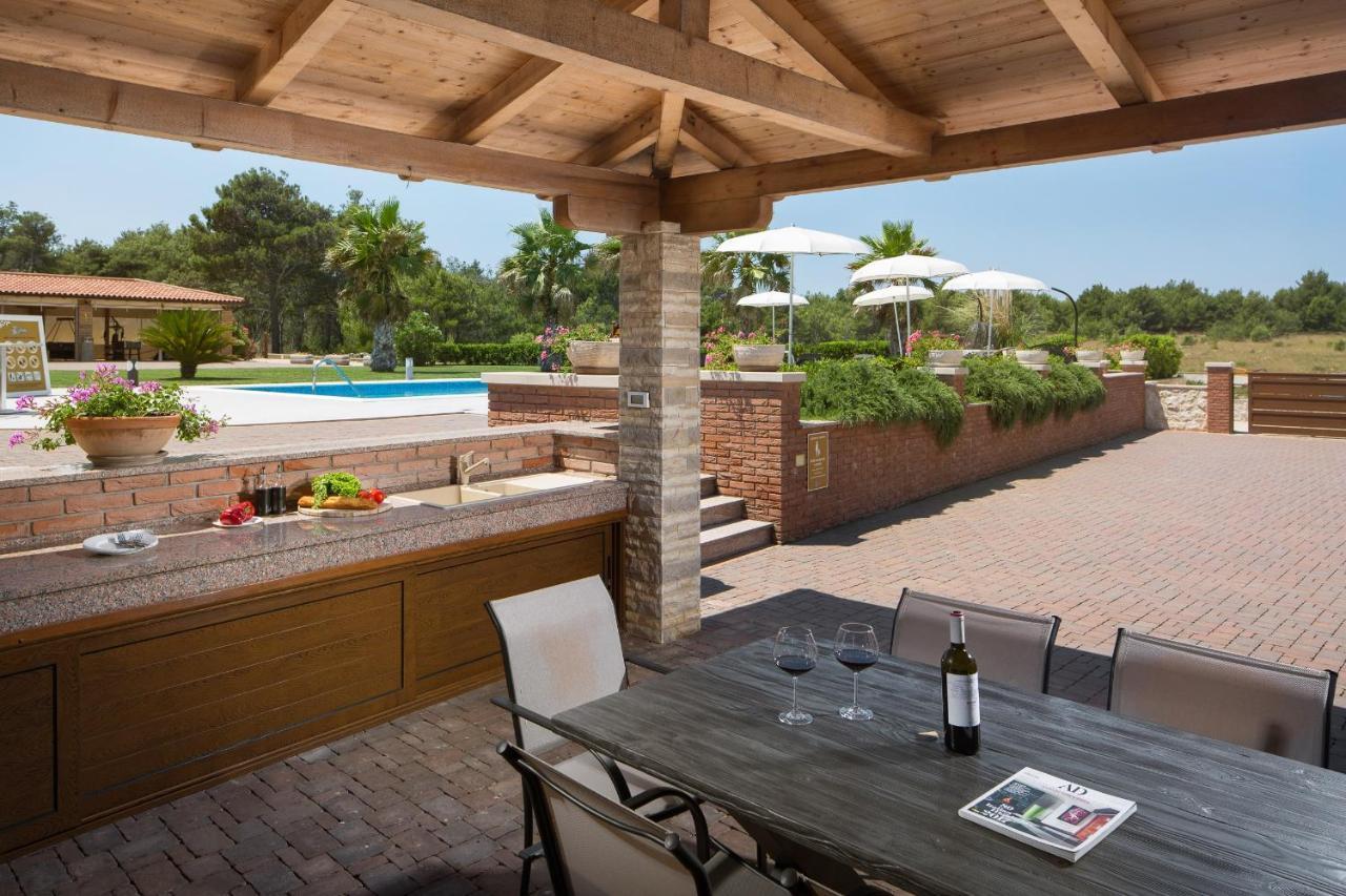Villa Malibu One Vir Exterior foto